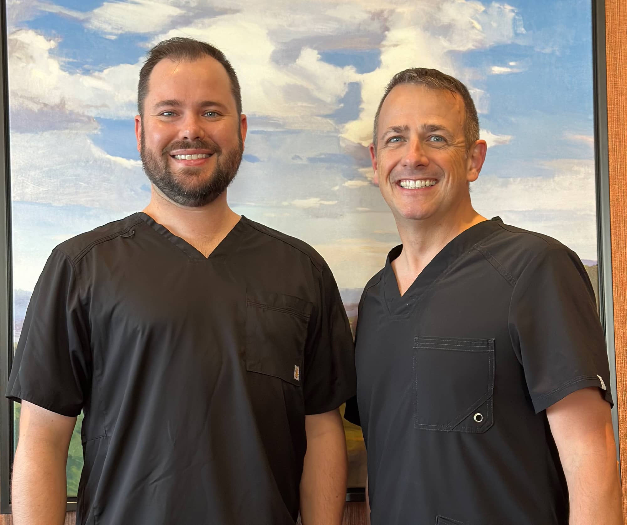 dentists in NW Calgary